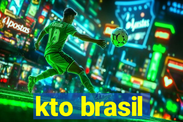 kto brasil